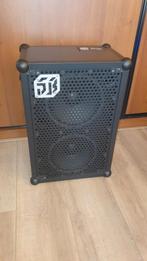 soundboks  gen 2 -TOPSTAAT-, Ophalen, Zo goed als nieuw