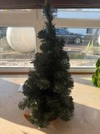 Klein kerstboom, Ophalen