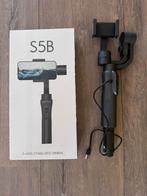 Gimbal Stabilisator S5B 3-Axis - Handheld, Ophalen, Zo goed als nieuw, Minder dan 150 cm
