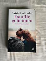 Astrid Holleeder - Familiegeheimen, Boeken, Gelezen, Ophalen of Verzenden, Nederland, Astrid Holleeder