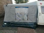 Mooie voortent maat 11 met ligt gewicht frame., Caravans en Kamperen, Ophalen of Verzenden, Zo goed als nieuw
