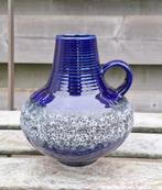 Prachtige vintage Fohr West Germany vaas., Verzamelen, Retro, Ophalen of Verzenden, Huis en Inrichting