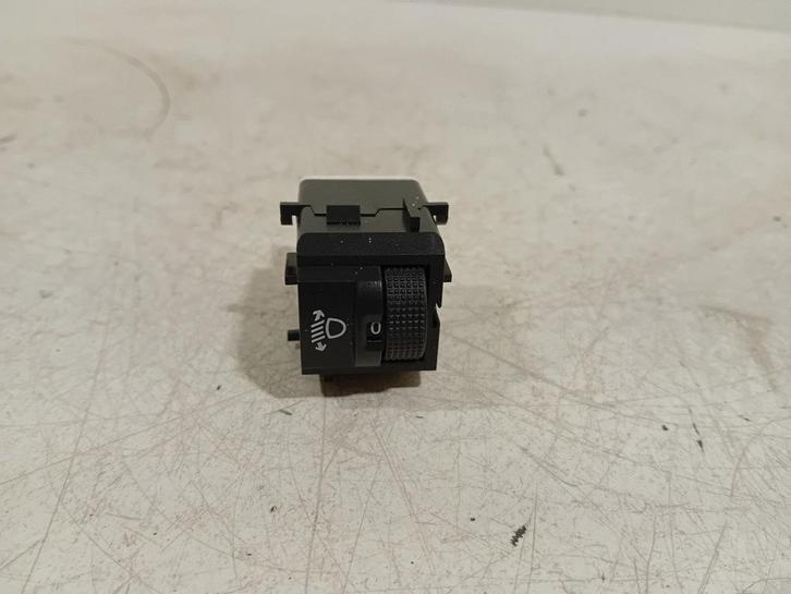 Schakelaar koplamp hoogteregeling Citroën C3, Auto-onderdelen, Dashboard en Schakelaars, Citroën, Gebruikt, Herkomst onderdeel bekend