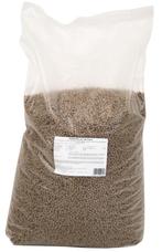 Vijvervissenvoer - 40L (15 KG) - Met spirulina - Vijvervis, Verzenden, Nieuw, Overige typen