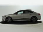 Mercedes-Benz A-Klasse 200 AMG-line Limousine | Night Pakket, Gebruikt, 163 pk, Origineel Nederlands, Bedrijf