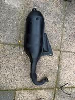 Sito plus uitlaat 125cc 180cc runner skipper tph onderdelen, Fietsen en Brommers, Ophalen of Verzenden, Zo goed als nieuw, Uitlaat