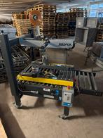 Idépack SIAT SB-S Dozensluitmachine - 2019, Ophalen