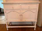 Commode / vintage kastje, Ophalen of Verzenden, Gebruikt, Minder dan 50 cm, Minder dan 90 cm