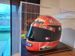 Michael Schumacher helm 2001 1/1, Ophalen of Verzenden, Zo goed als nieuw, Formule 1