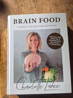 Brain Food Charlotte Labee, Ophalen of Verzenden, Zo goed als nieuw