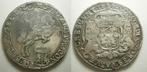 PD70295 Gelderland Zilveren Rijder of Dukaton 1660 - R, Postzegels en Munten, Ophalen of Verzenden, Vóór koninkrijk, 2½ gulden