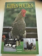 Willem Aalders - Diervriendelijk kippen houden, Ophalen of Verzenden, Zo goed als nieuw, Willem Aalders, Paarden of Pony's