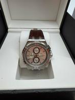 Maurice Lacroix Aikon, Sieraden, Tassen en Uiterlijk, Horloges | Heren, Polshorloge, Ophalen of Verzenden, Zo goed als nieuw, Onzin@outlook.com