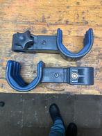 Preston hengelsteunen 30 mm, Ophalen of Verzenden, Gebruikt, Overige typen