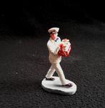 Lemax kerst figuur a09 kerstdorp, Diversen, Kerst, Verzenden, Zo goed als nieuw