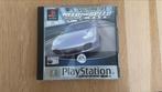 Need for speed porsche 2000 ps1 platinum, Gebruikt, 1 speler, Racen en Vliegen, Ophalen of Verzenden