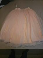Roze tule rok van Fewer by Charm's Paris - Maat M, Maat 38/40 (M), Ophalen of Verzenden, Zo goed als nieuw, Roze