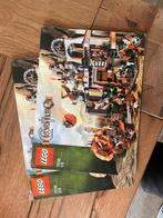 Lego Castle 7036 Dwergenmijn, Kinderen en Baby's, Speelgoed | Duplo en Lego, Ophalen of Verzenden, Gebruikt, Complete set, Lego