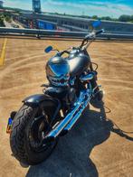 Yamaha Custom Bobber XVS650 dragstar klaar voor de zomer!, Motoren, Motoren | Yamaha, 2 cilinders, Chopper, Particulier, 12 t/m 35 kW