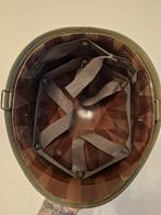 Gezocht! Nederlandse of ABL binnenhelmen, Verzamelen, Militaria | Algemeen, Ophalen of Verzenden, Landmacht, Nederland