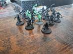 Warhammer age of sigmar miniatures, Ophalen of Verzenden, Zo goed als nieuw, Warhammer, Figuurtje(s)
