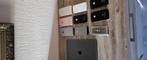 10 oude Apple Iphone ipad en ipod 3gs tot 8 voor onderdelen, Ophalen, Gebruikt, Zwart