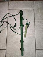 2x heater / verwarmingselement, Dieren en Toebehoren, Vissen | Aquaria en Toebehoren, Ophalen, Gebruikt, Verlichting of Verwarming