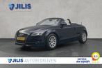 Audi TT Roadster 1.8 TFSI | Camera | Stoelverwarming | Leder, Auto's, Audi, Voorwielaandrijving, 65 €/maand, TT, Gebruikt