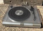 Vintage Philips 70FP140/00 platenspeler met naald, Ophalen of Verzenden, Gebruikt, Platenspeler, Philips