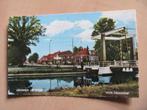 Erica, Havenstraat, Verzamelen, Ansichtkaarten | Nederland, Ophalen of Verzenden, 1960 tot 1980, Gelopen, Drenthe