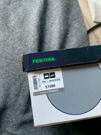 Festool Schuurpapier Platin 2 S1000 - 15 stuks(nieuw!), Doe-het-zelf en Verbouw, Gereedschap | Schuurmachines, Ophalen of Verzenden