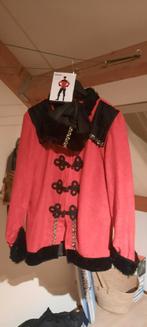 Carnavals pak maat 54 zgan, Ophalen of Verzenden, Zo goed als nieuw, Maat 52/54 (L)