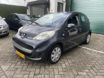 Peugeot 107 /Airco! beschikbaar voor biedingen