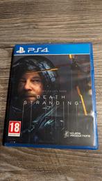 Death Stranding, PS4, Spelcomputers en Games, Vanaf 18 jaar, Overige genres, 1 speler, Ophalen of Verzenden