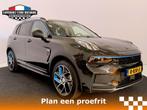 Lynk & Co 01 1.5 My 22 - Full Option, strak en zorgeloos rij, Stof, Euro 6, Met garantie (alle), Zwart