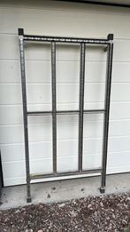 WALKO frame incl. accessoires, Doe-het-zelf en Verbouw, Werkbanken, Ophalen, Zo goed als nieuw