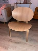 Mooie houten stoel, Huis en Inrichting, Stoelen, Ophalen, Bruin, Zo goed als nieuw, Eén