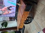 Tafel, Huis en Inrichting, Tafels | Salontafels, Ophalen, Gebruikt, 50 tot 100 cm, Minder dan 50 cm
