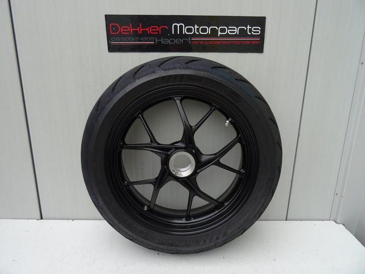 Achterwiel / Velg Ducati Streetfighter V2 / Panigale V2 2020, Motoren, Onderdelen | Ducati, Ophalen of Verzenden