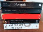 Divers titels €2 pst 3 voor €5, Ophalen of Verzenden, Zo goed als nieuw, Nederland