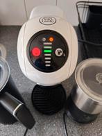 Koffiezetapparaten, Witgoed en Apparatuur, Koffiezetapparaten, Ophalen, Gebruikt, Koffiemachine