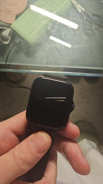 Denver Smartwatch beschikbaar voor biedingen