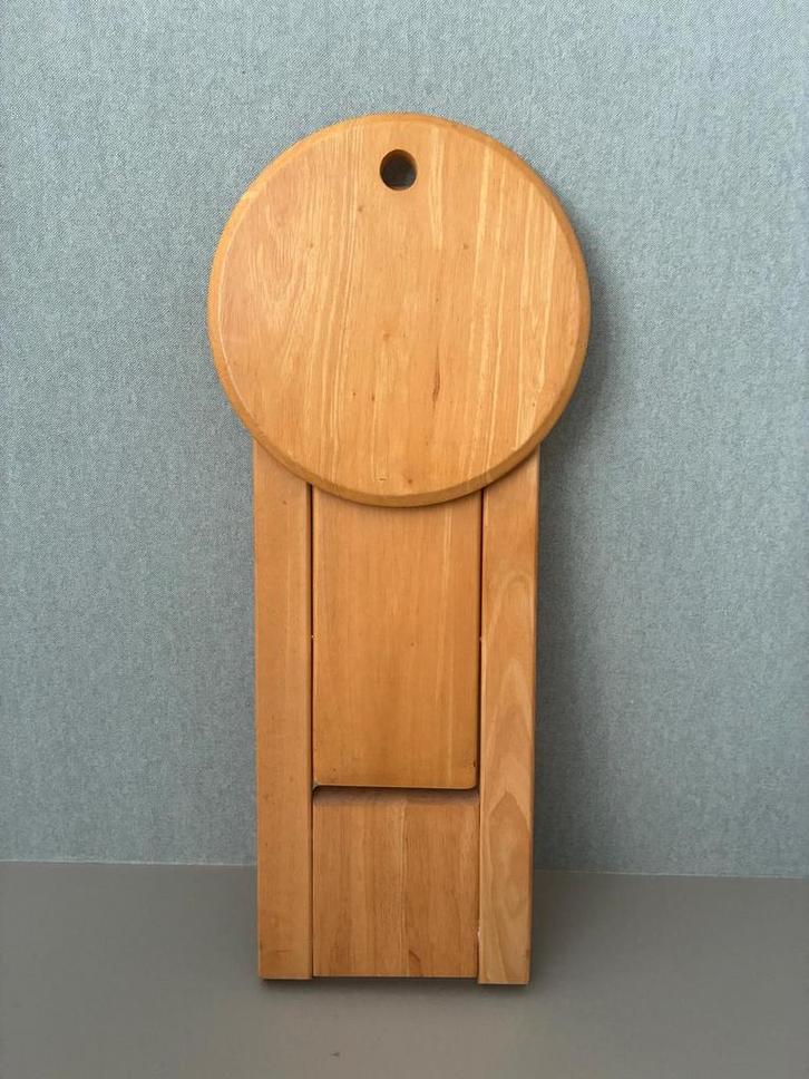 Adrian Reed Suzy Stool - Design Klassieker, Huis en Inrichting, Stoelen, Zo goed als nieuw, Eén, Hout, Overige kleuren, Ophalen