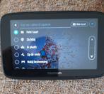 TomTom Navigatiesysteem - Alaska/Canada + Europa, Auto diversen, Autonavigatie, Ophalen of Verzenden, Zo goed als nieuw