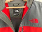 The North Face jack maat M windstopper, Maat 48/50 (M), Ophalen of Verzenden, Zo goed als nieuw, Grijs