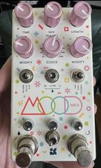 Chase Bliss MOOD MKII, Muziek en Instrumenten, Effecten, Ophalen of Verzenden, Zo goed als nieuw, Multi-effect