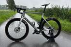 Canyon Aeroad CF SL, Fietsen en Brommers, Fietsen | Racefietsen, 28 inch, Gebruikt, Carbon, Heren
