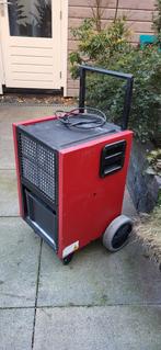 Dryfast Bouwdroger - TTK 175 S .Professioneel, Doe-het-zelf en Verbouw, Ophalen, Gebruikt