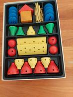 Vintage : Tingo van Jumbo, Kinderen en Baby's, Speelgoed | Houten speelgoed, Ophalen of Verzenden, Gebruikt, Overige typen