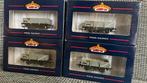 Bachmann Clay Wagons BR, Overige merken, Gelijkstroom, Wagon, Ophalen of Verzenden